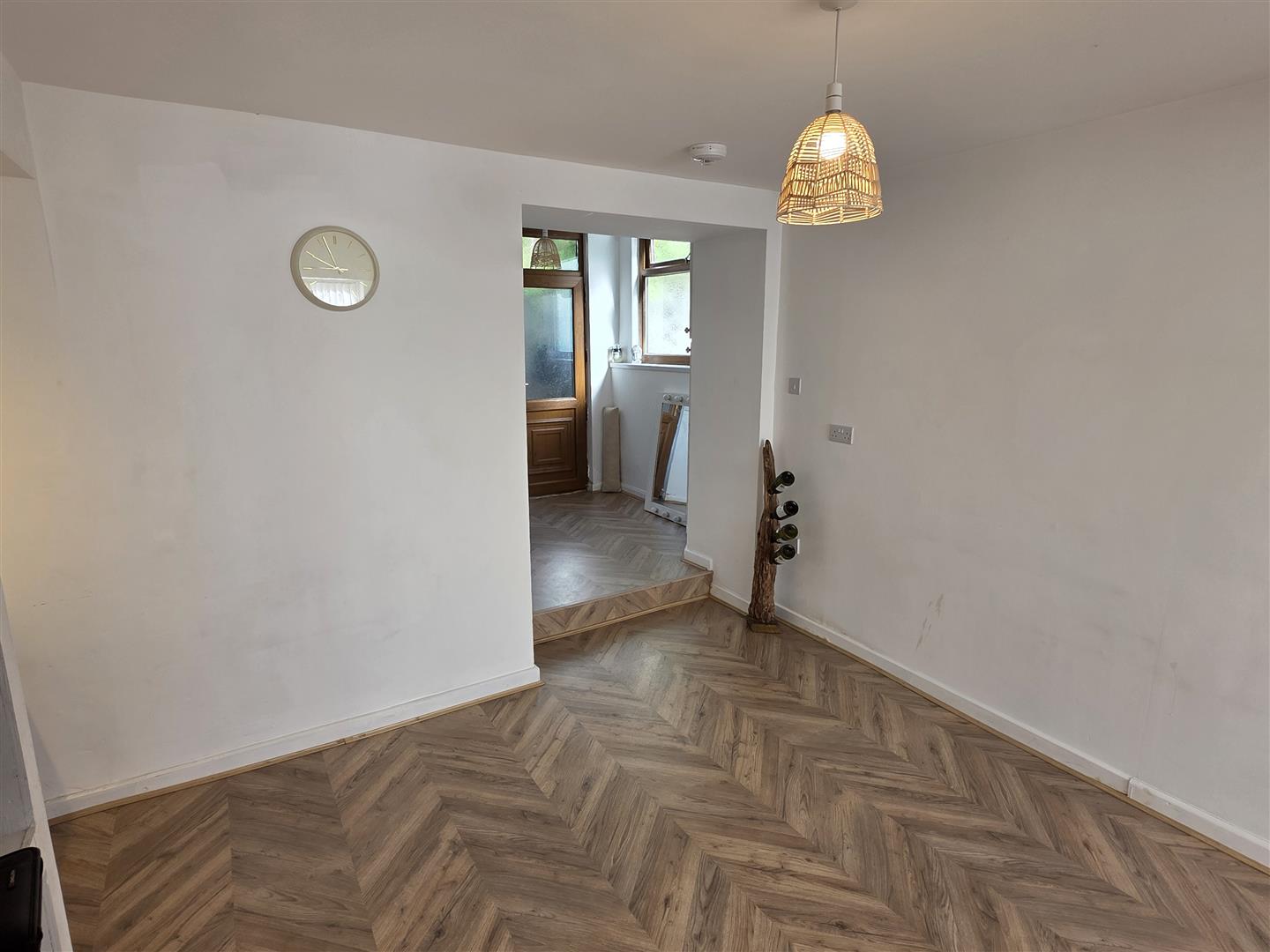 Panteg, Felinfoel, Llanelli, SA15 3TE